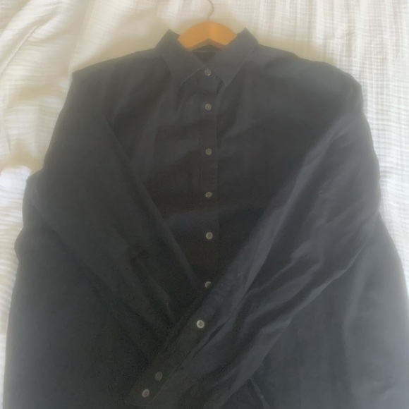 Gap button-down shirt - Picture 8 of 9